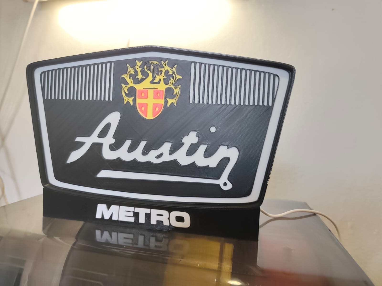 Austin — imagem 11